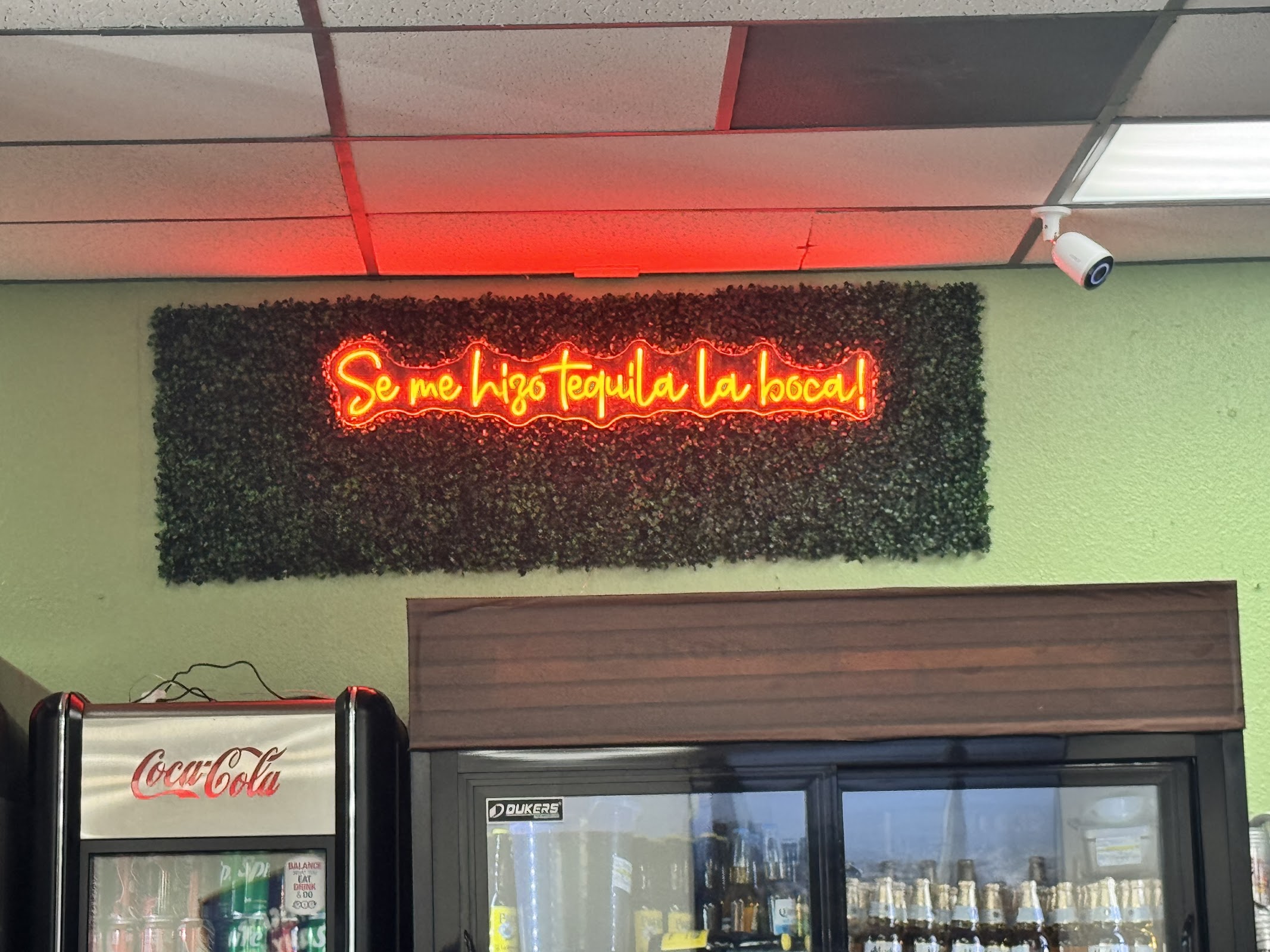 SUSHINOLA Sushi y Marisco estilo Sinaloa.