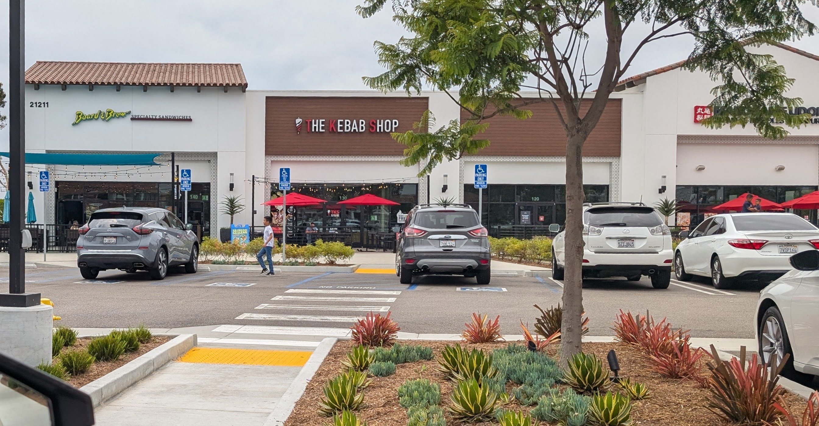 Board & Brew - Torrance