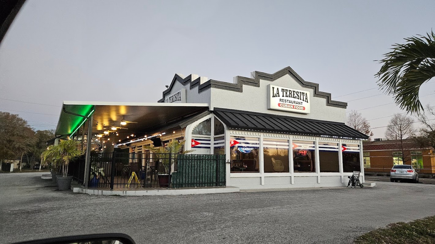 La Teresita Restaurant