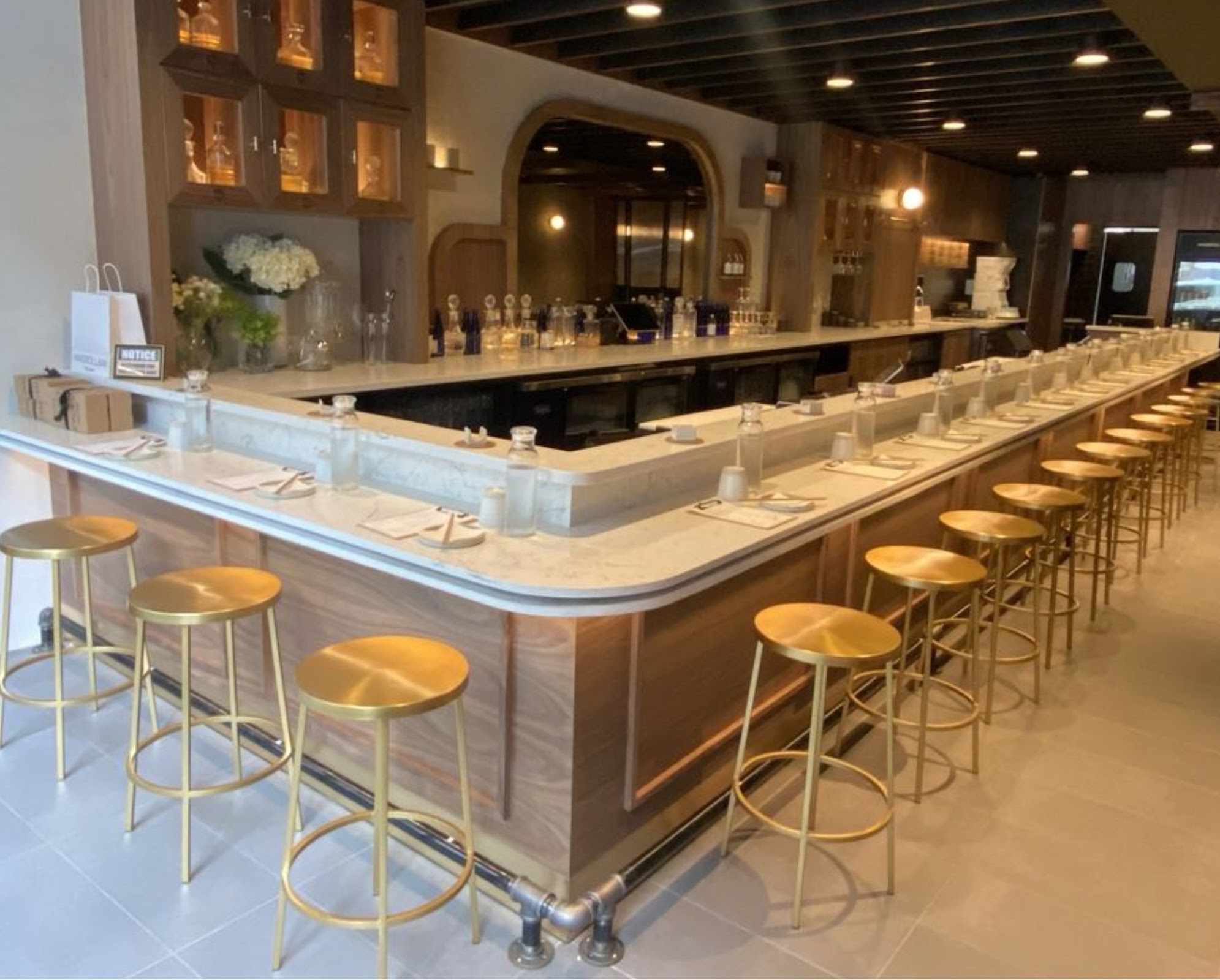 Handroll Bar Rolling