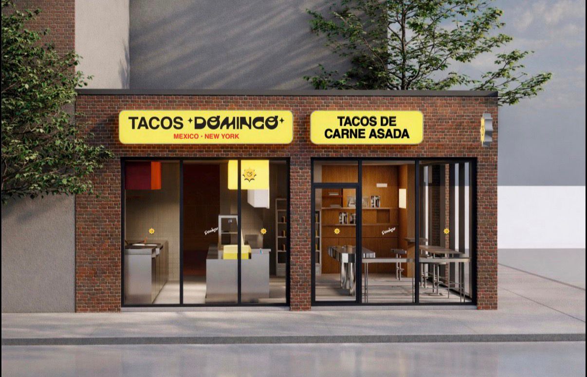 Tacos Domingo