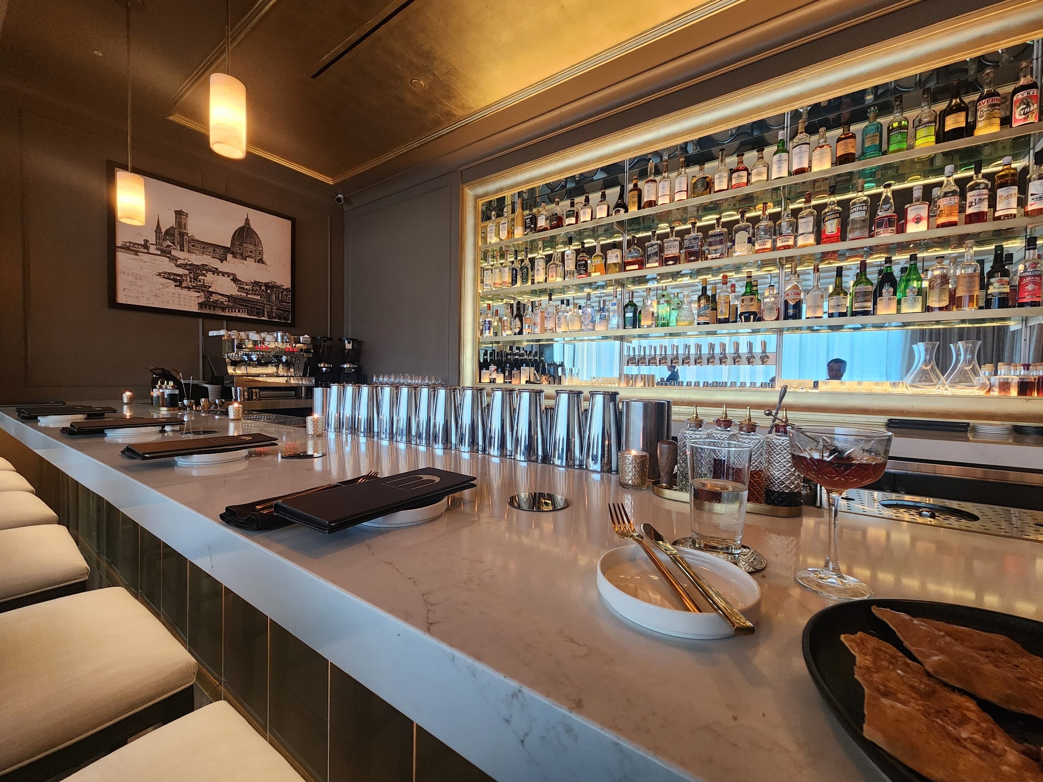 Bar Medici