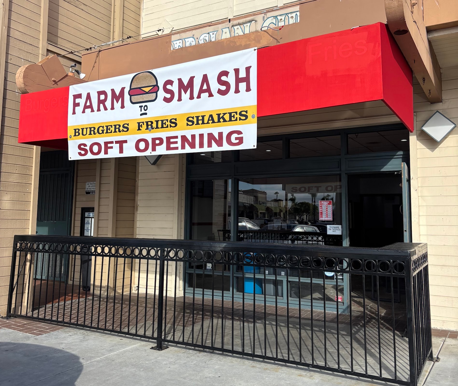 Farm To Smash