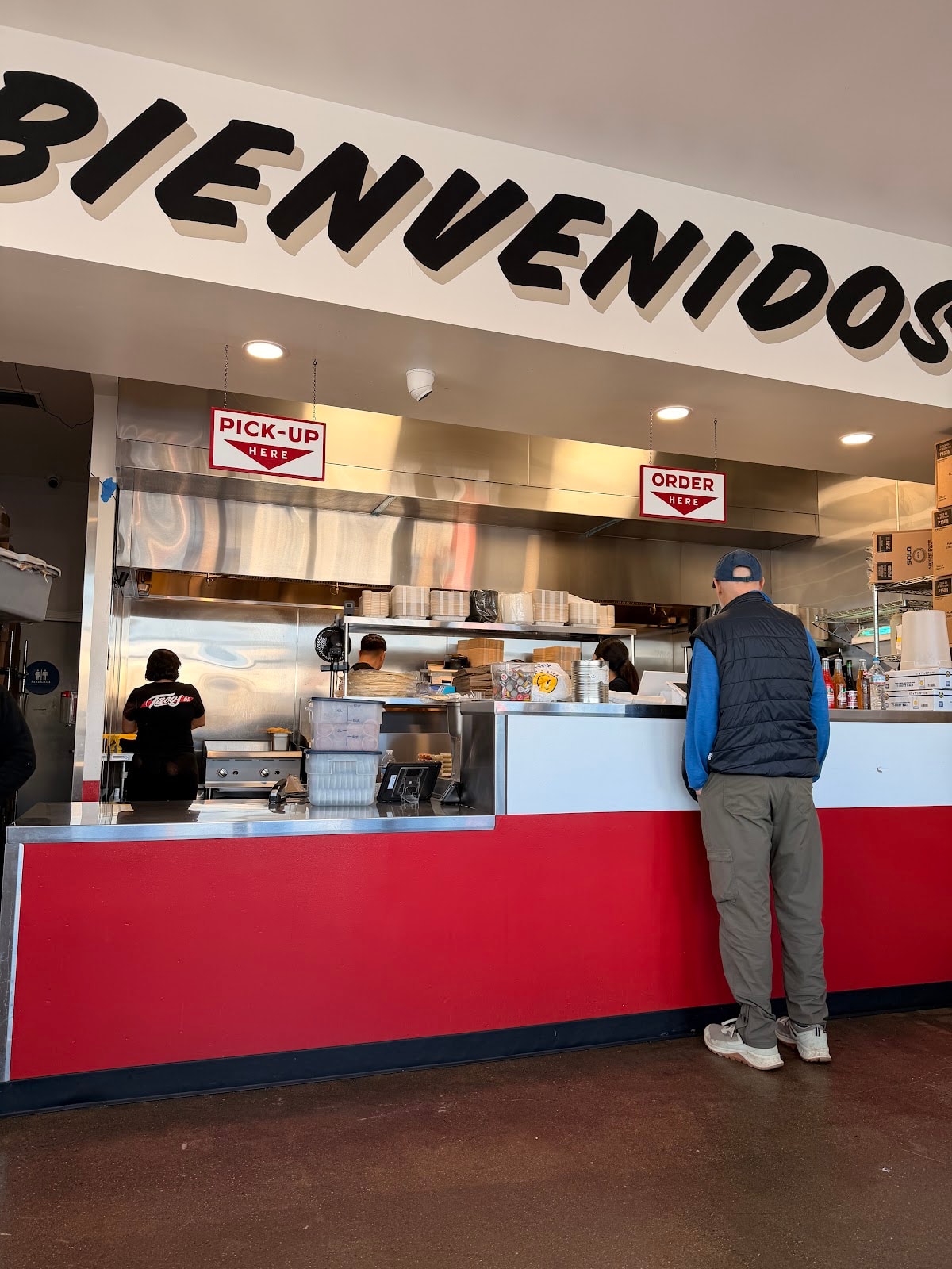Tacos 65