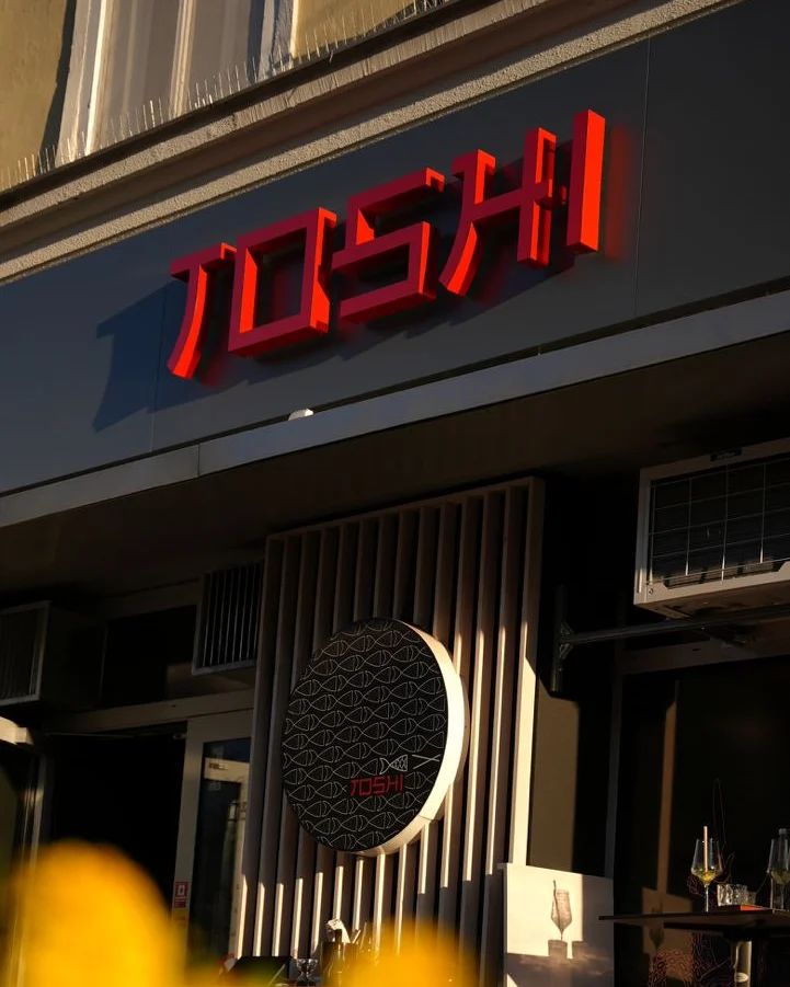 Toshi | Sushibar & Take-away
