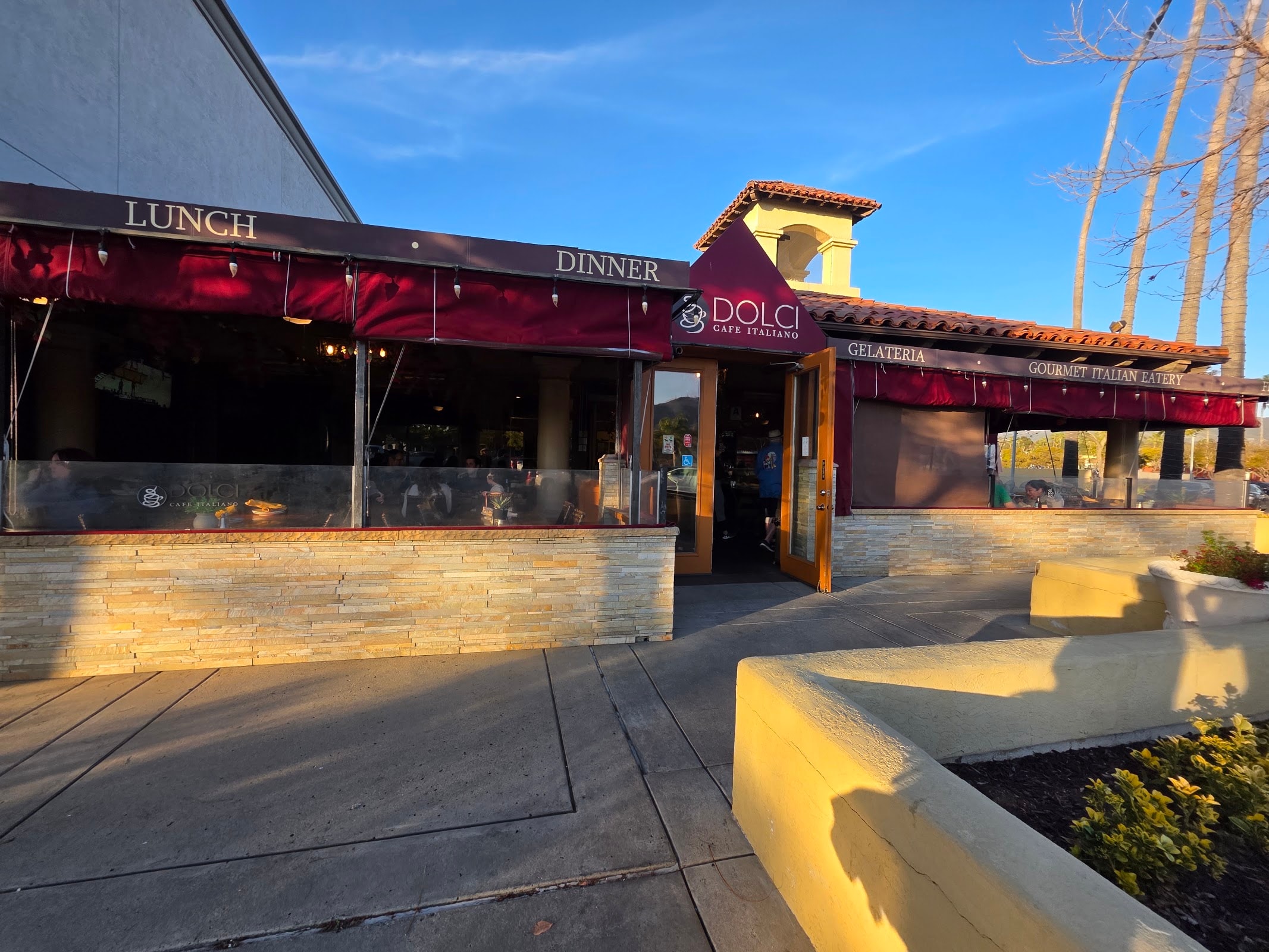 Dolci Cafe Italiano