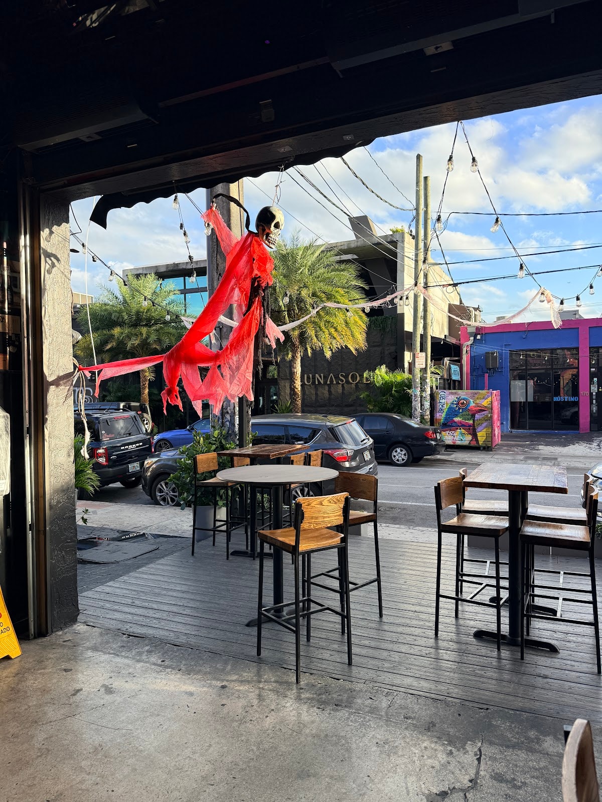 Temple Wynwood