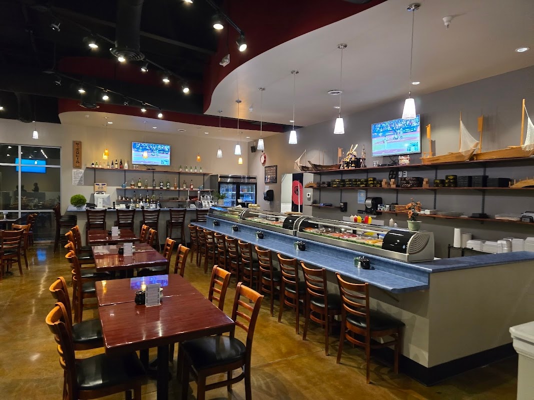 Bada Japanese Restaurant