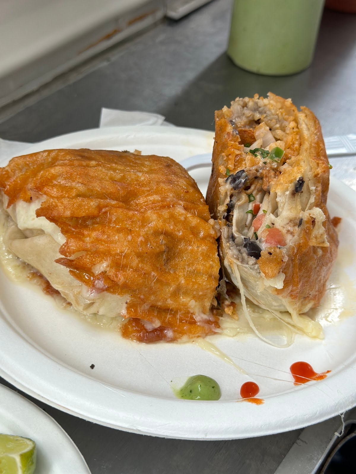 Sazon Villa Taqueria