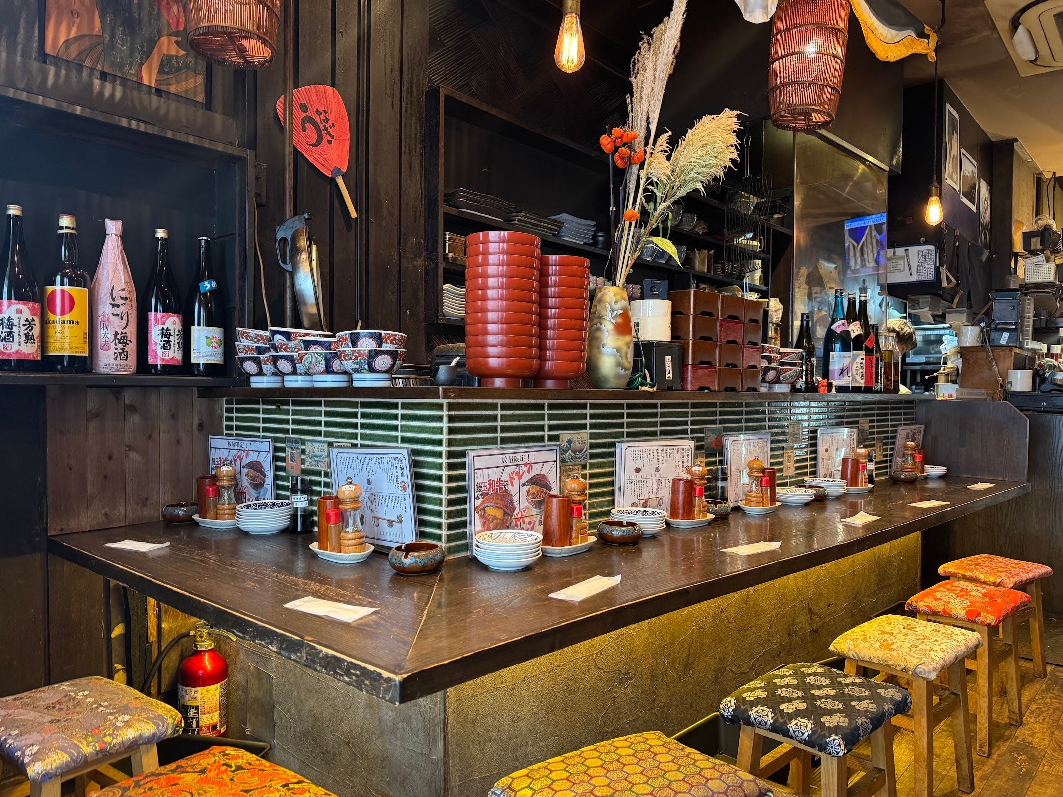 Izumo Ikebukuro UNAGI