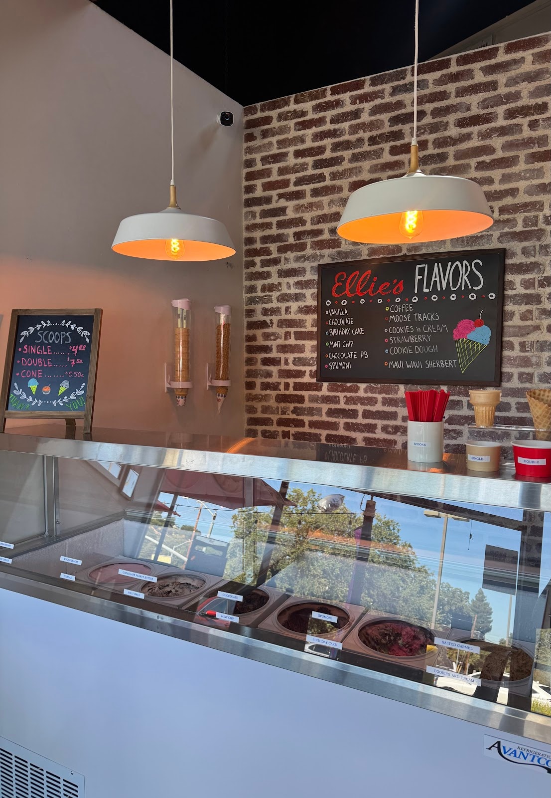 Ellie's Pizzeria