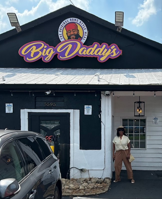 The Original Big Daddy's