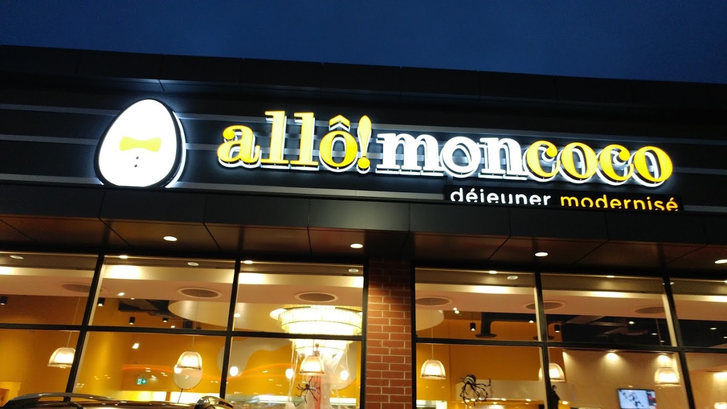 Allô mon Coco Saint-Jerôme