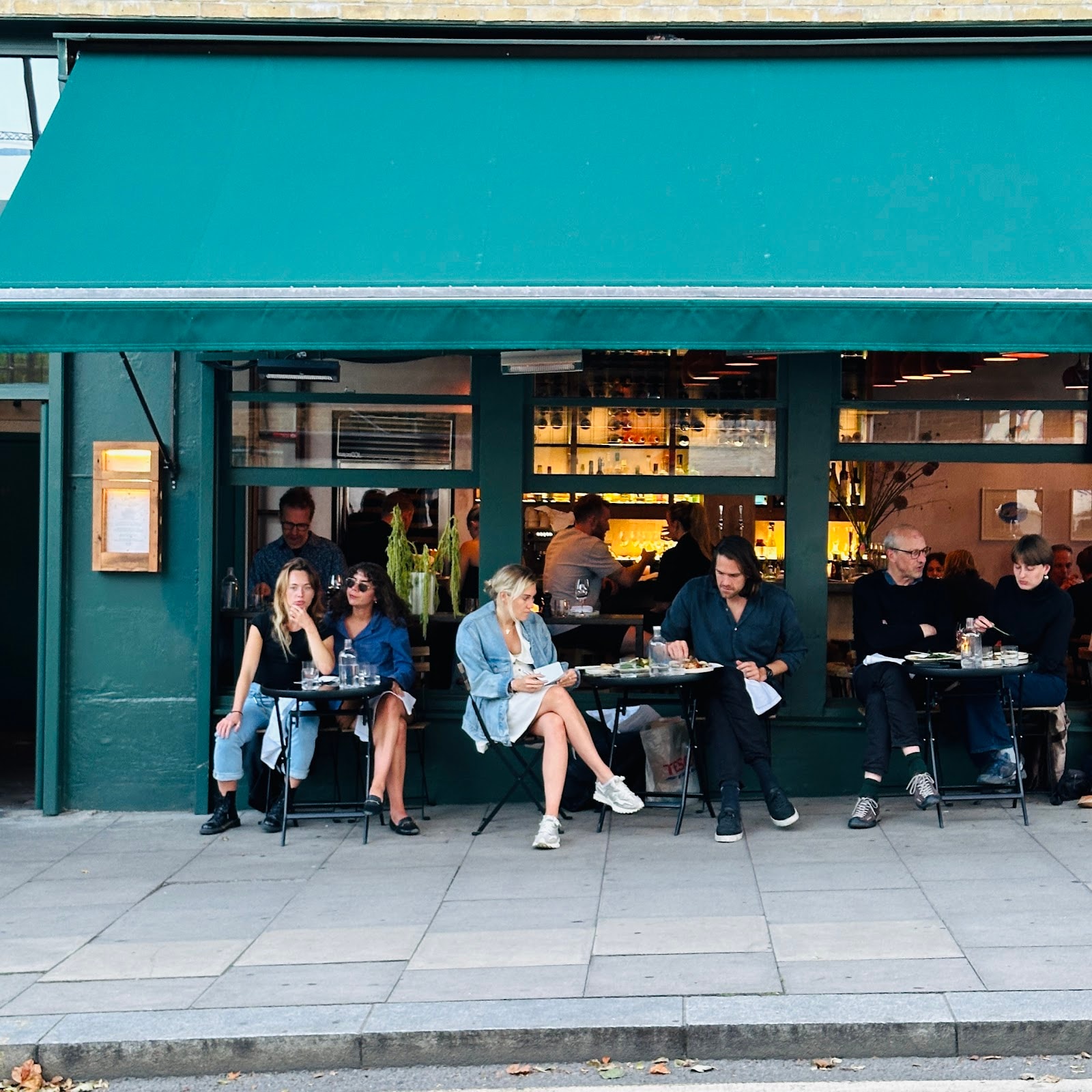 Sune Restaurant