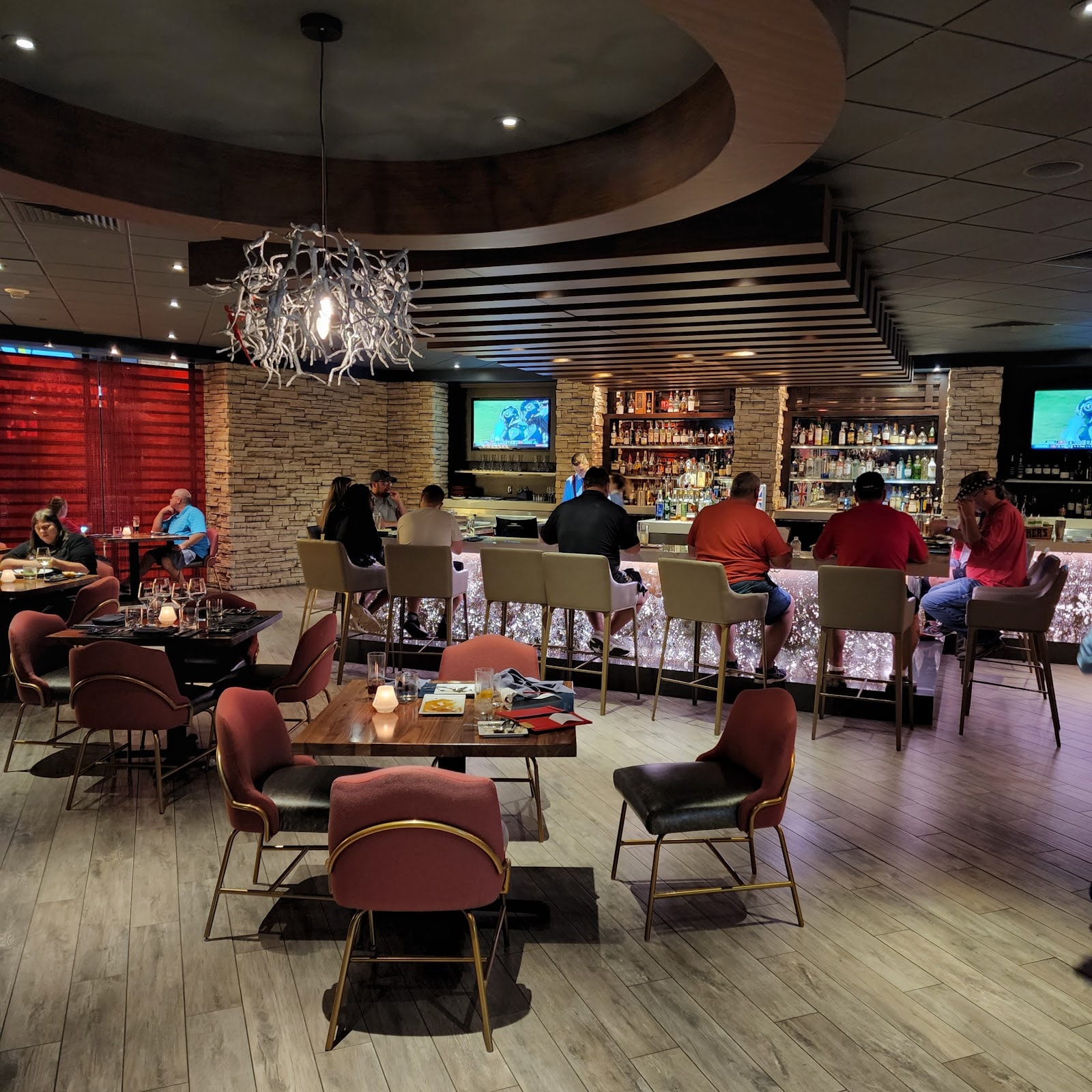 Gordon Ramsay Steak