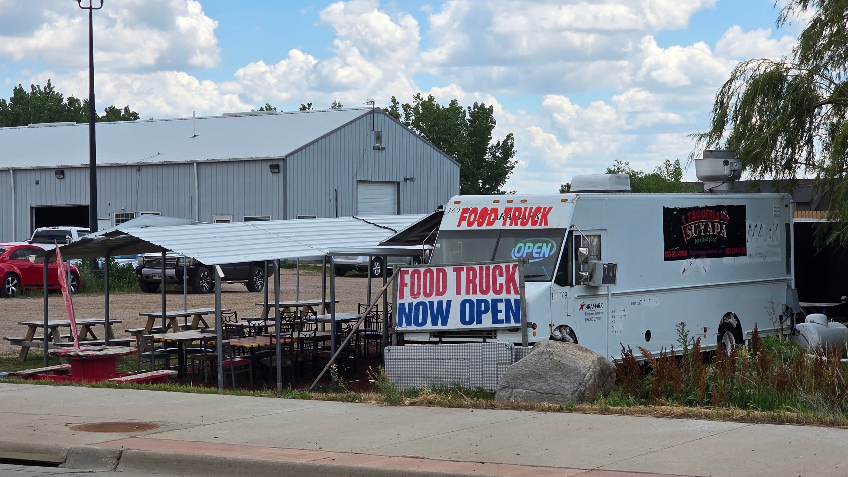 Taqueria Suyapa