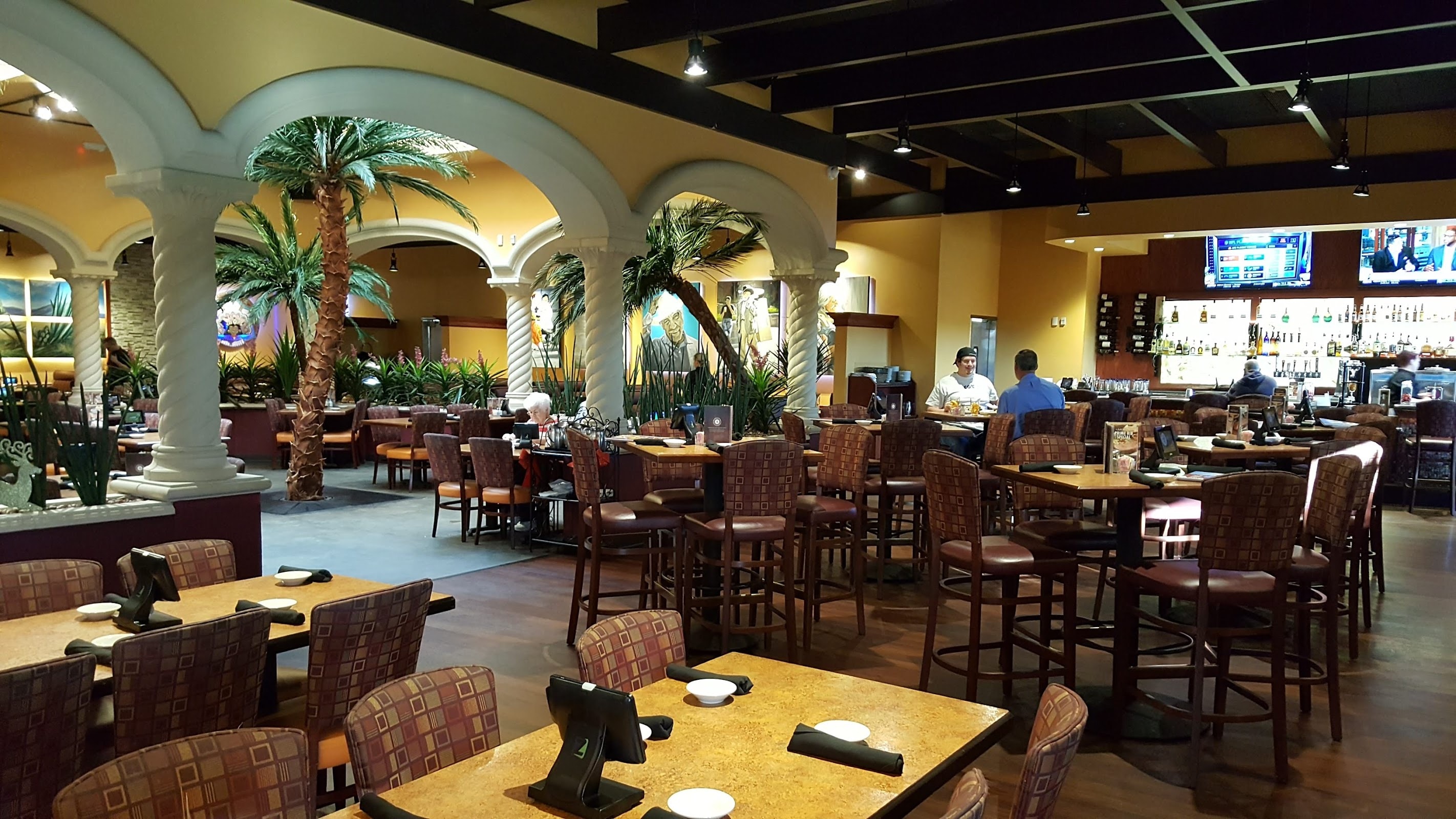 Abuelo's Mexican Restaurant