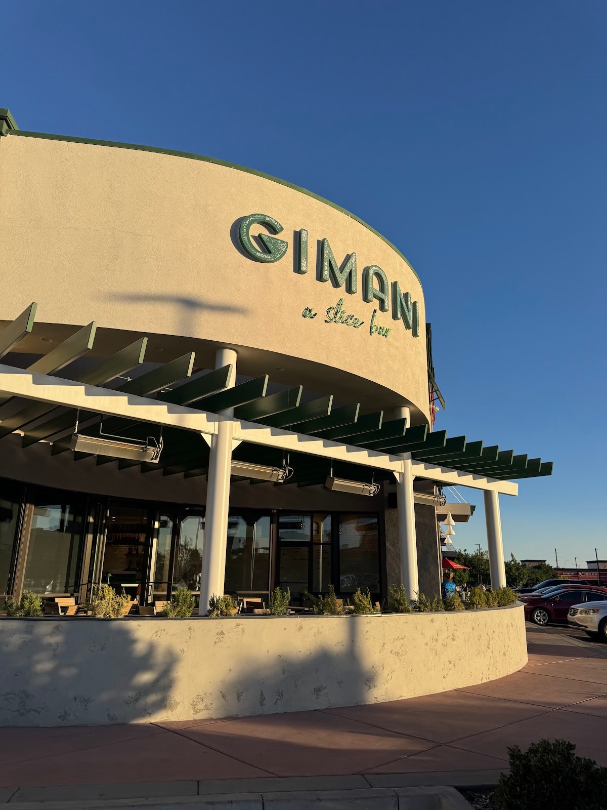 Gimani
