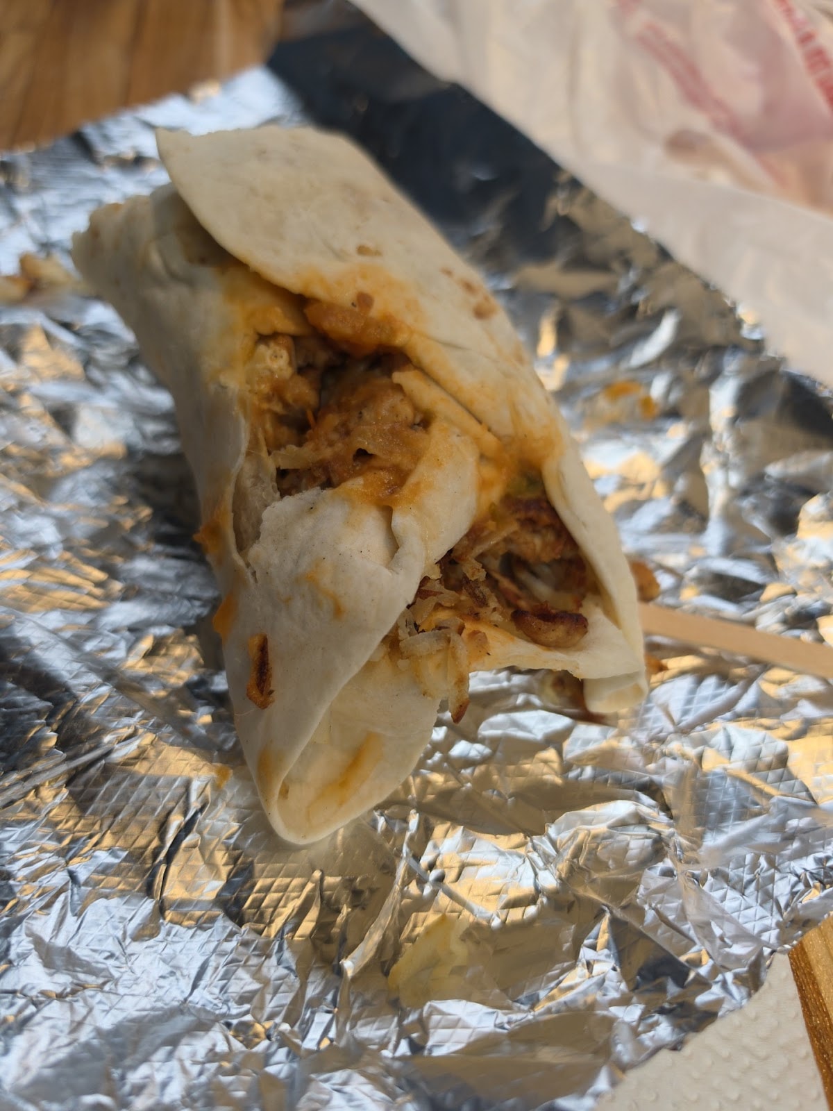 Taco Queto