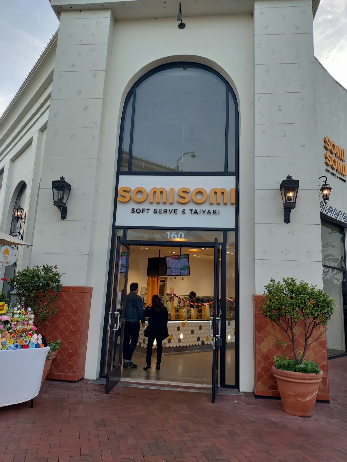 Somisomi