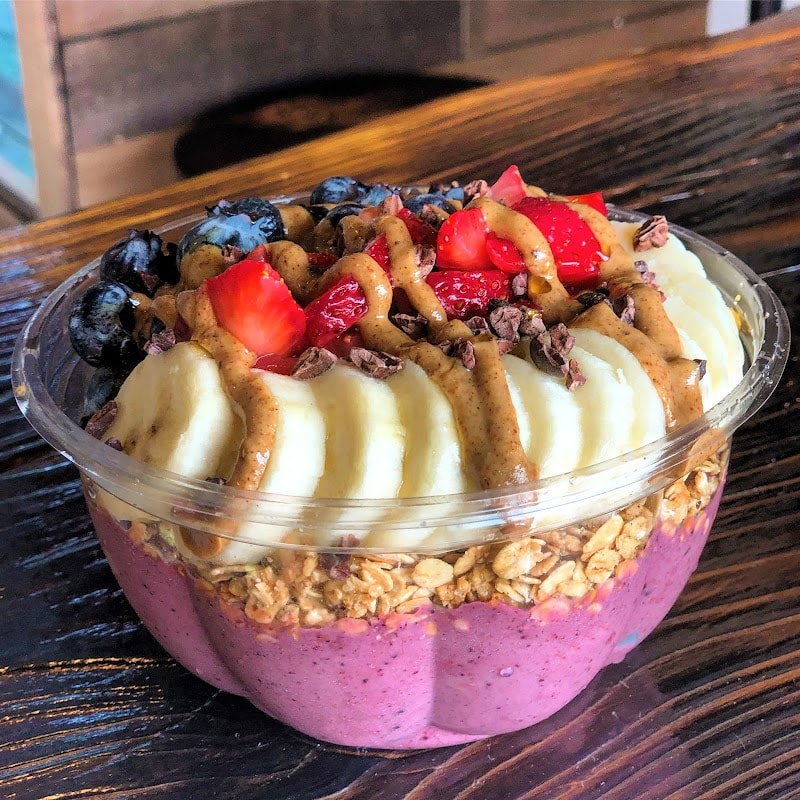 Thrive Juice Lab