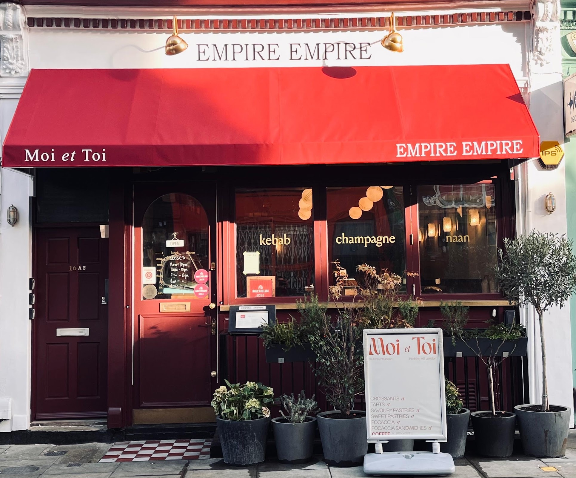 Empire Empire