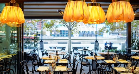 Bistro Guillaume