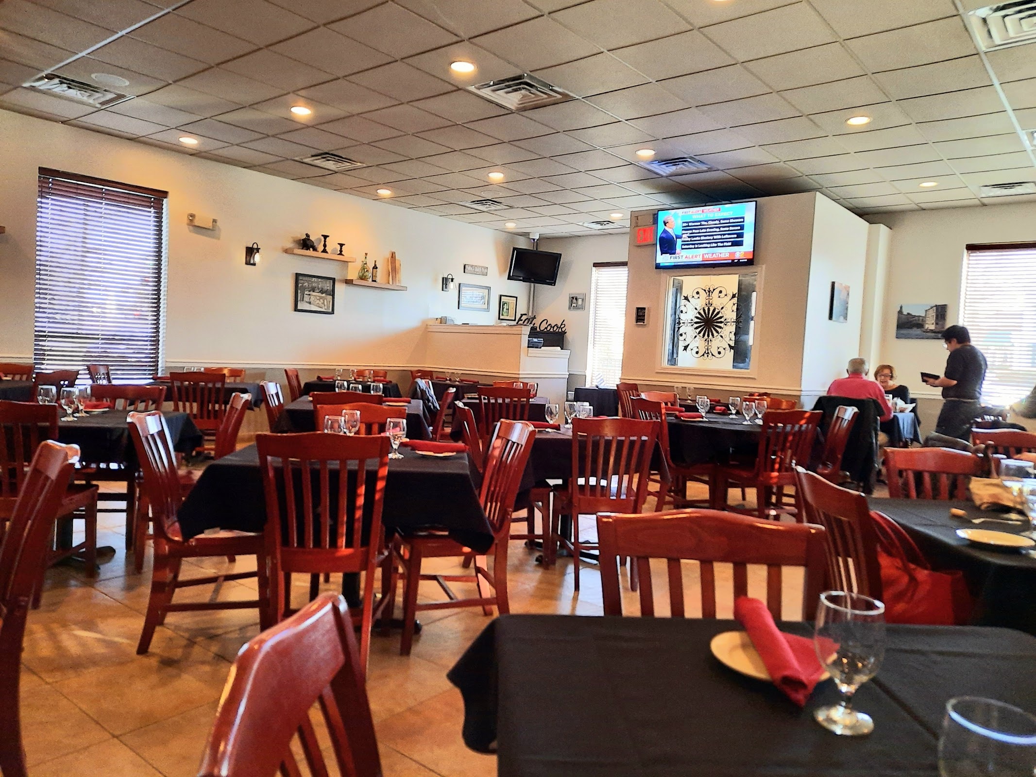 Puleo's Brick Oven