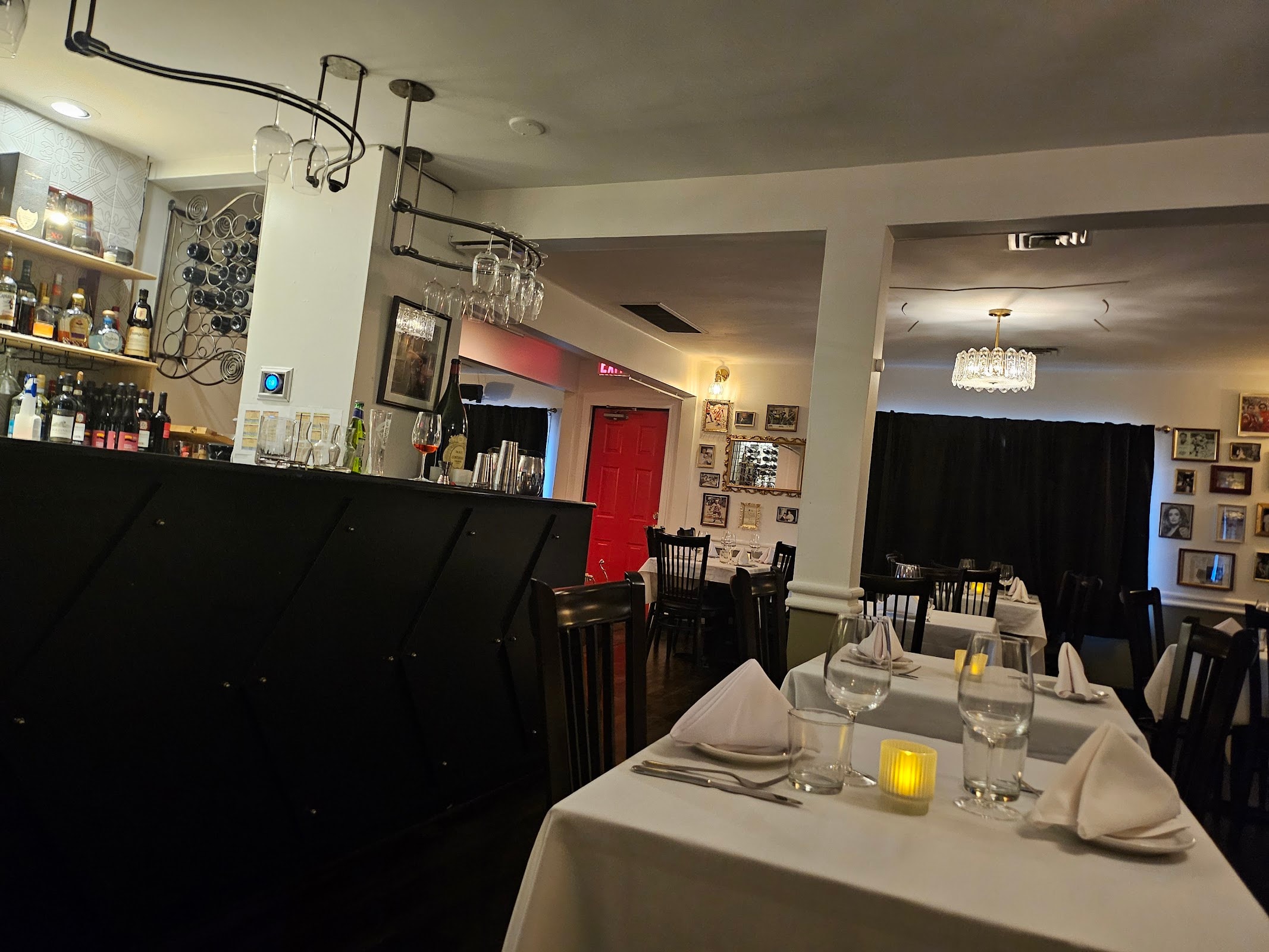 LaBrezza Ristorante