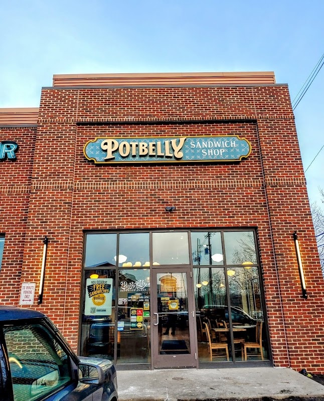 Potbelly
