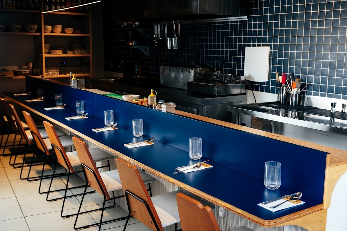 Madō Izakaya - BH