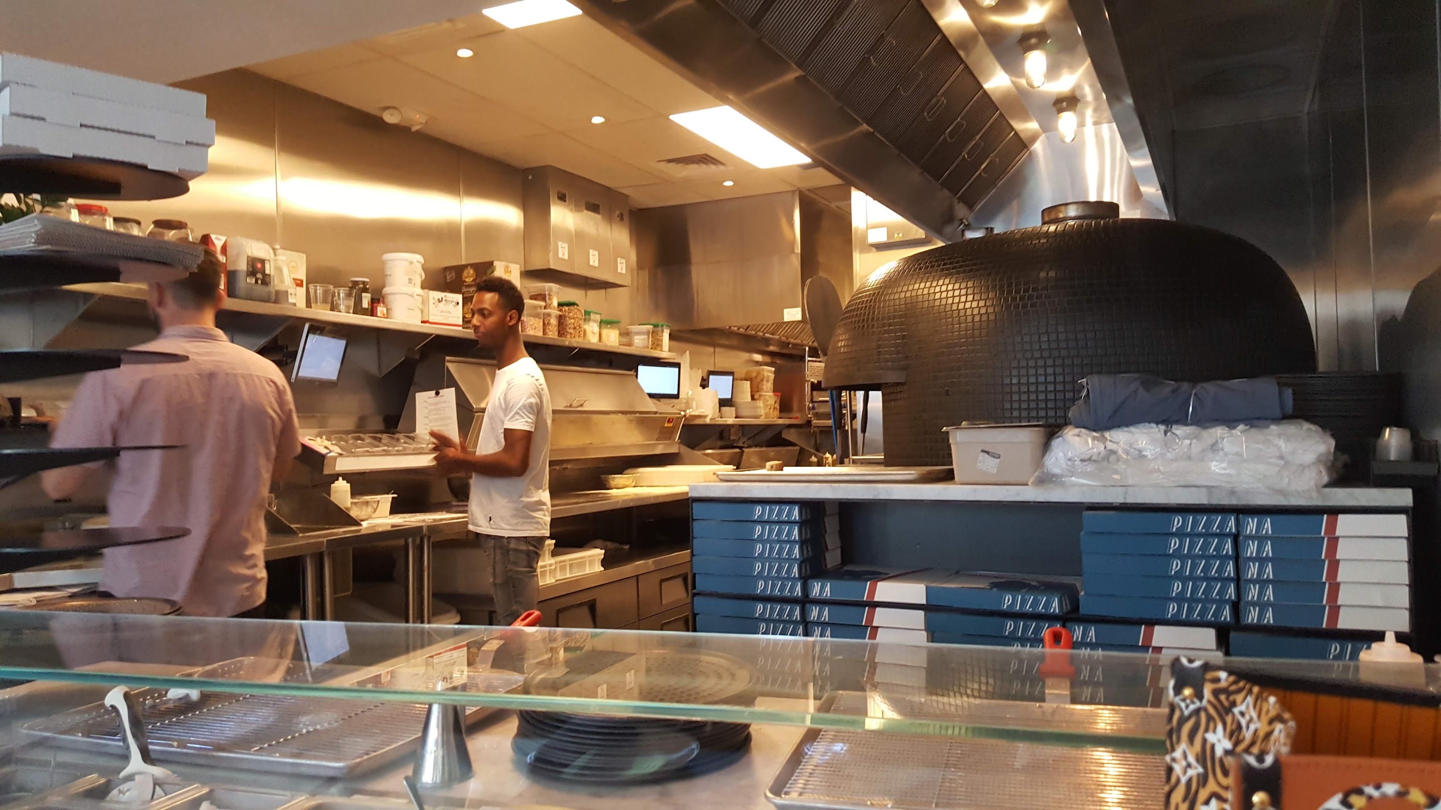 Pizzana