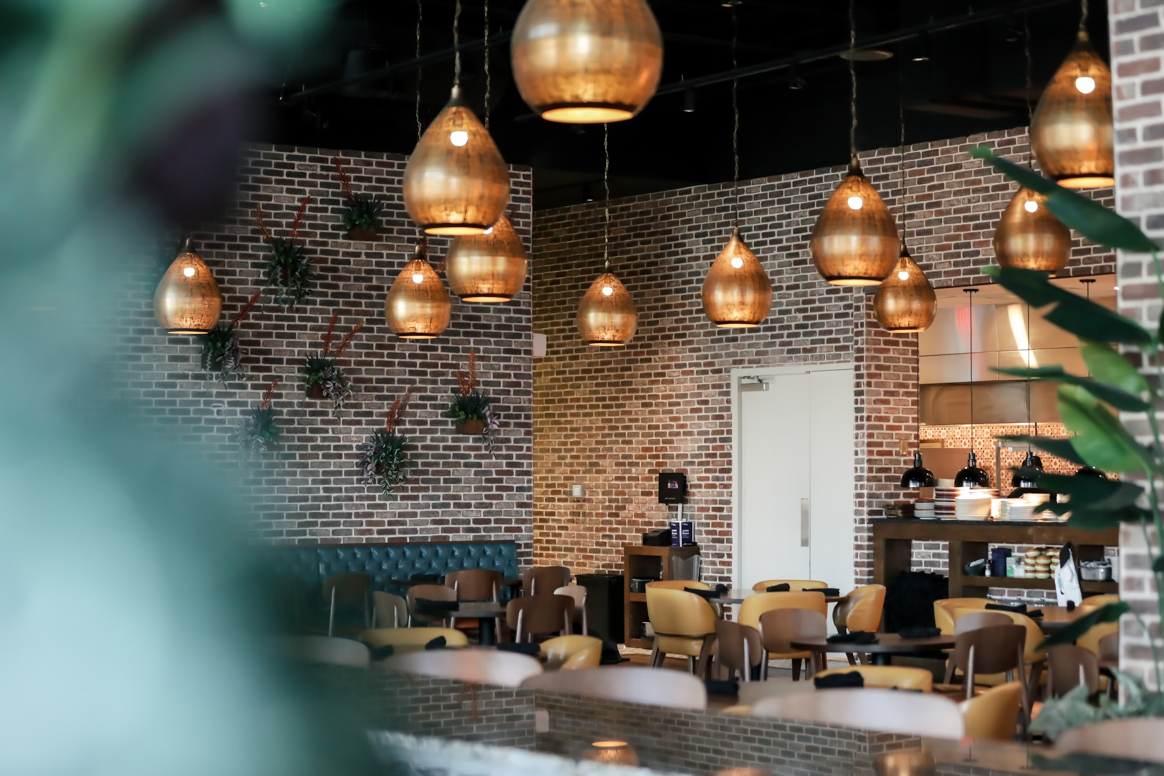 Azul Cantina