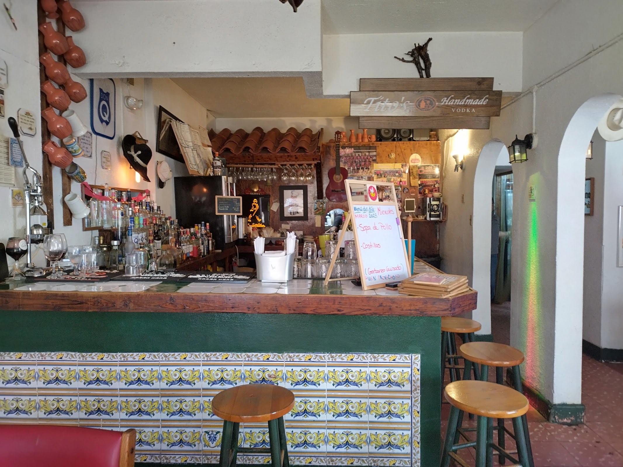 Restaurante y Tasca La Posada
