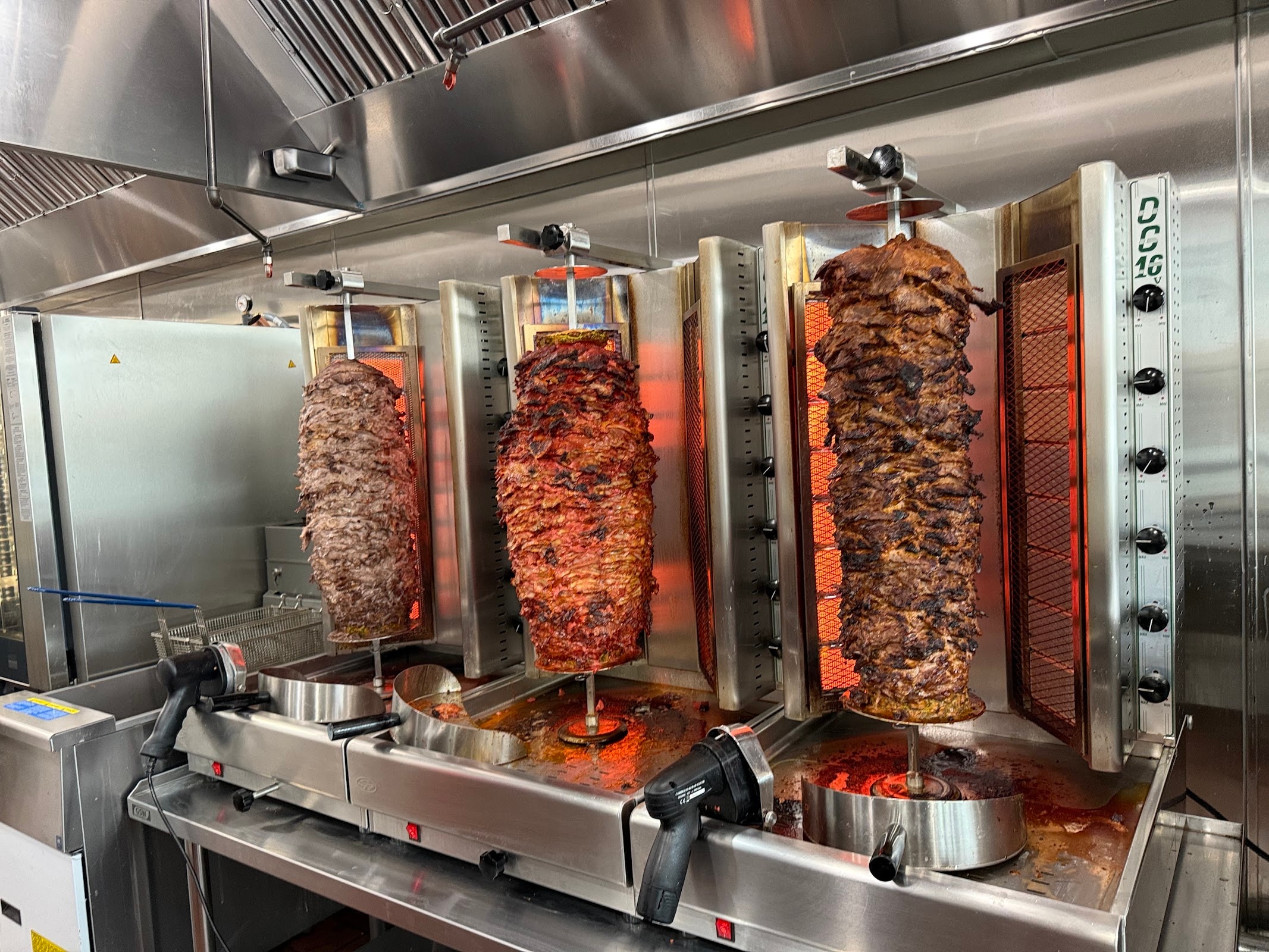Baqba Mexican Grill