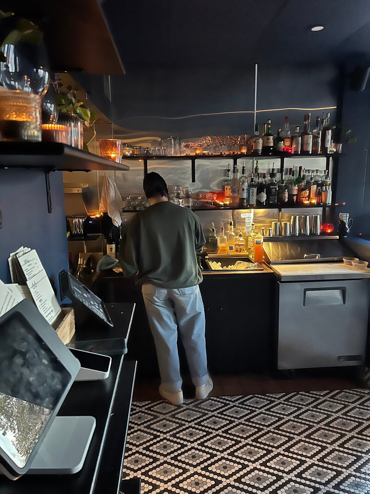 Bar Gigi