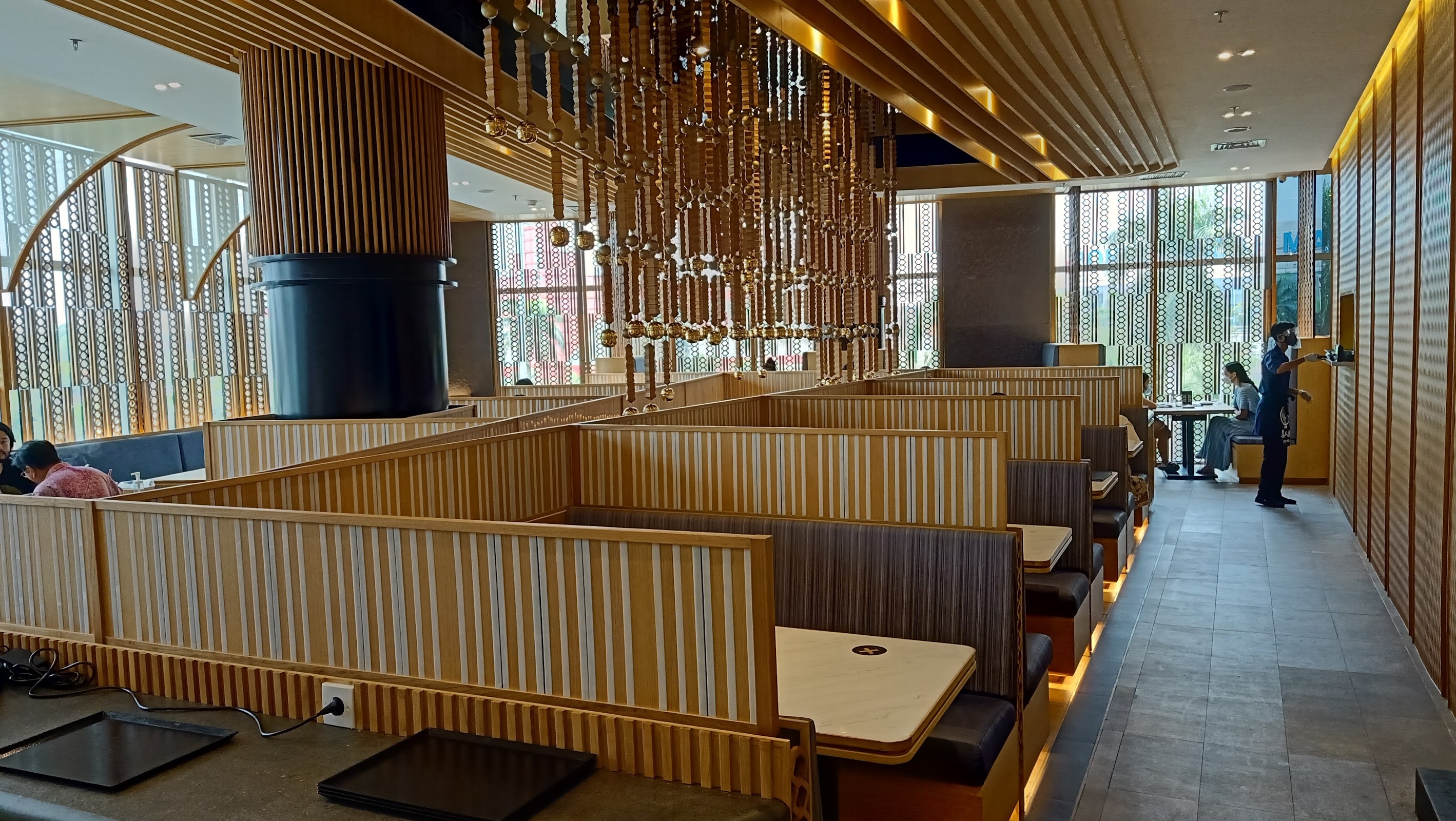 Bijin Nabe Pondok Indah Mall 3