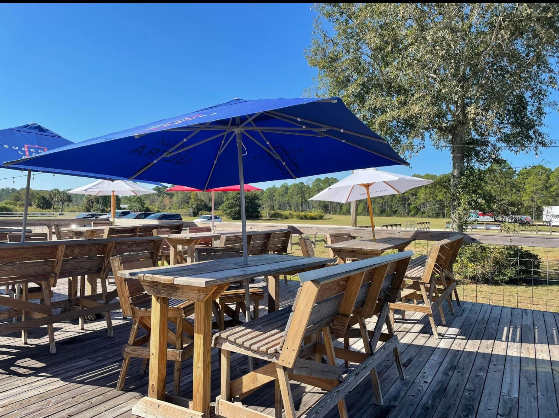 Hamilton's Bistro