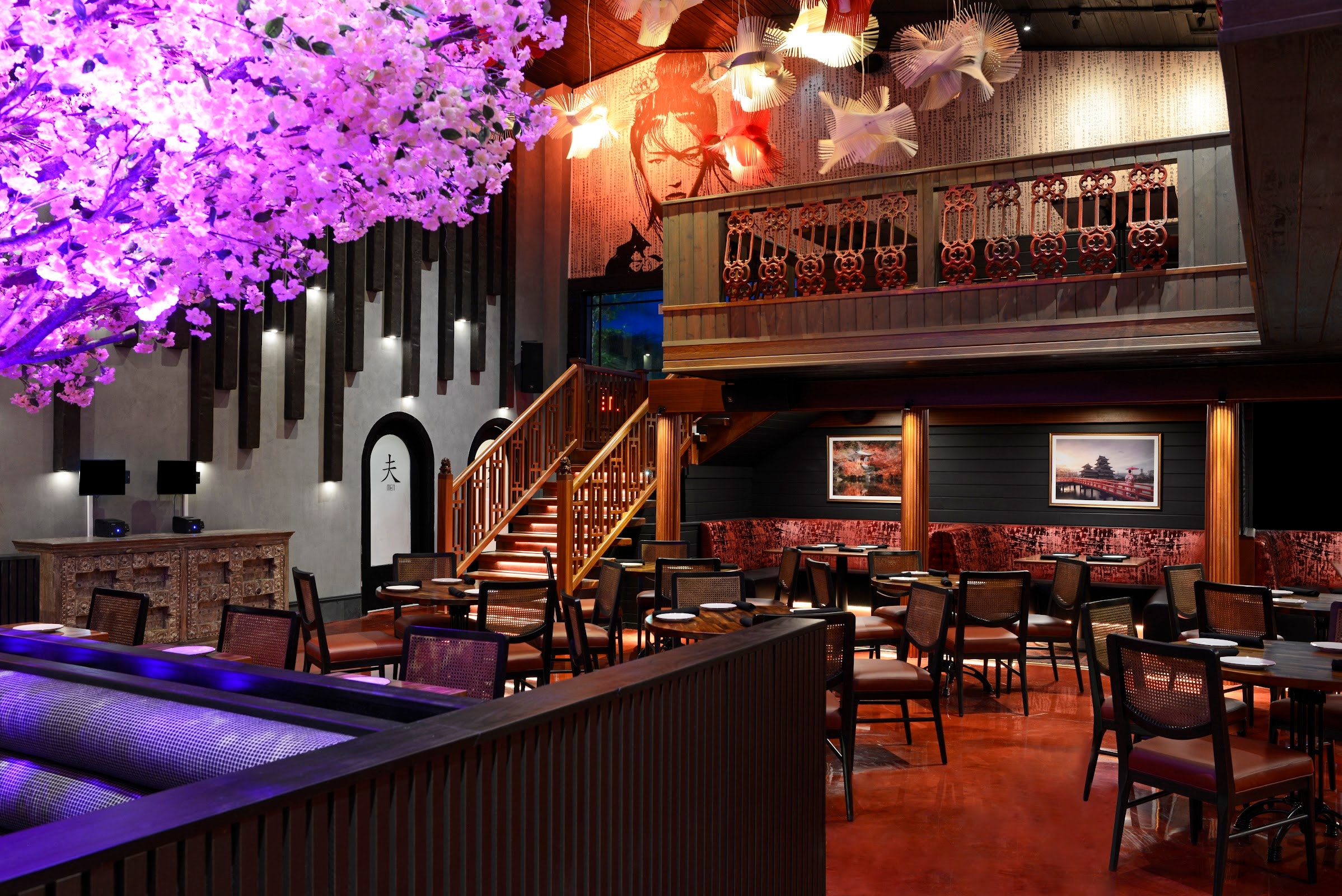 Blackbird Modern Asian