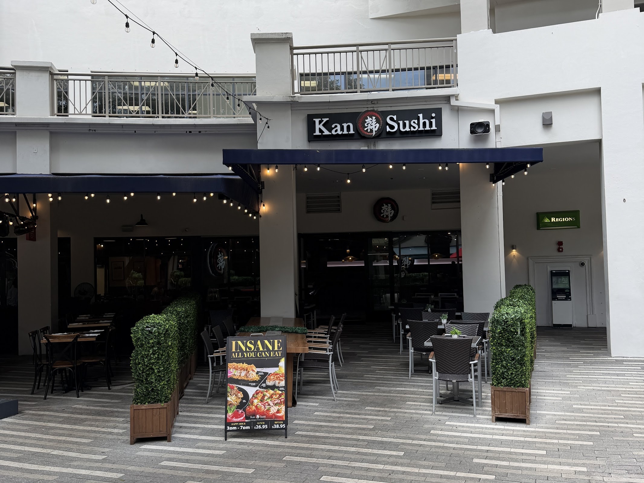 Kan Sushi