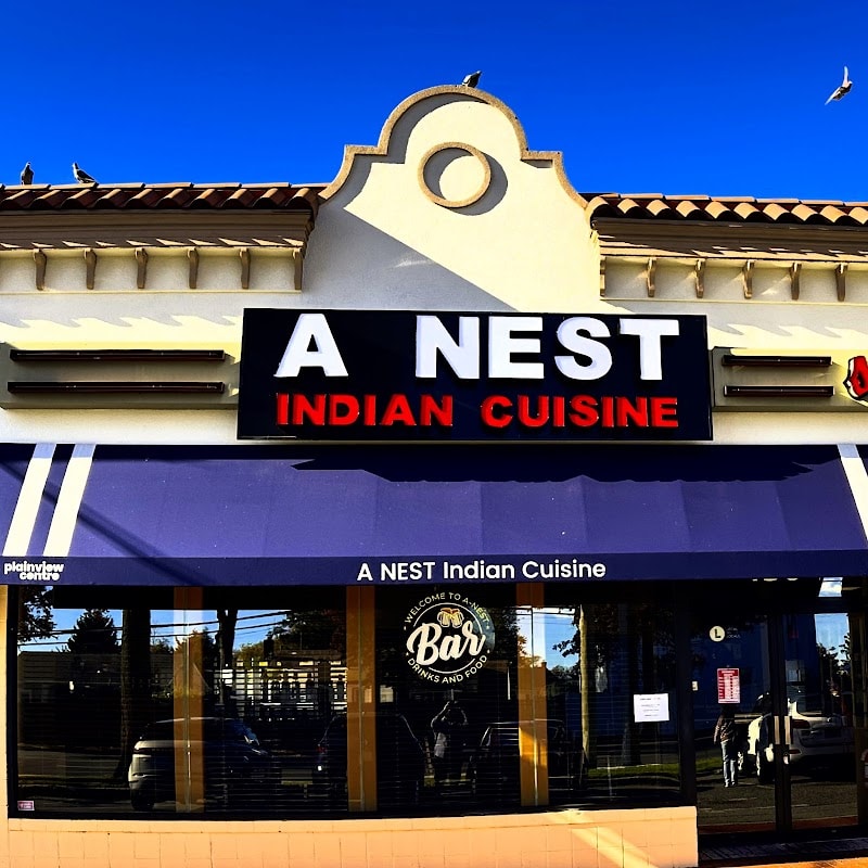A Nest Indian Cuisine