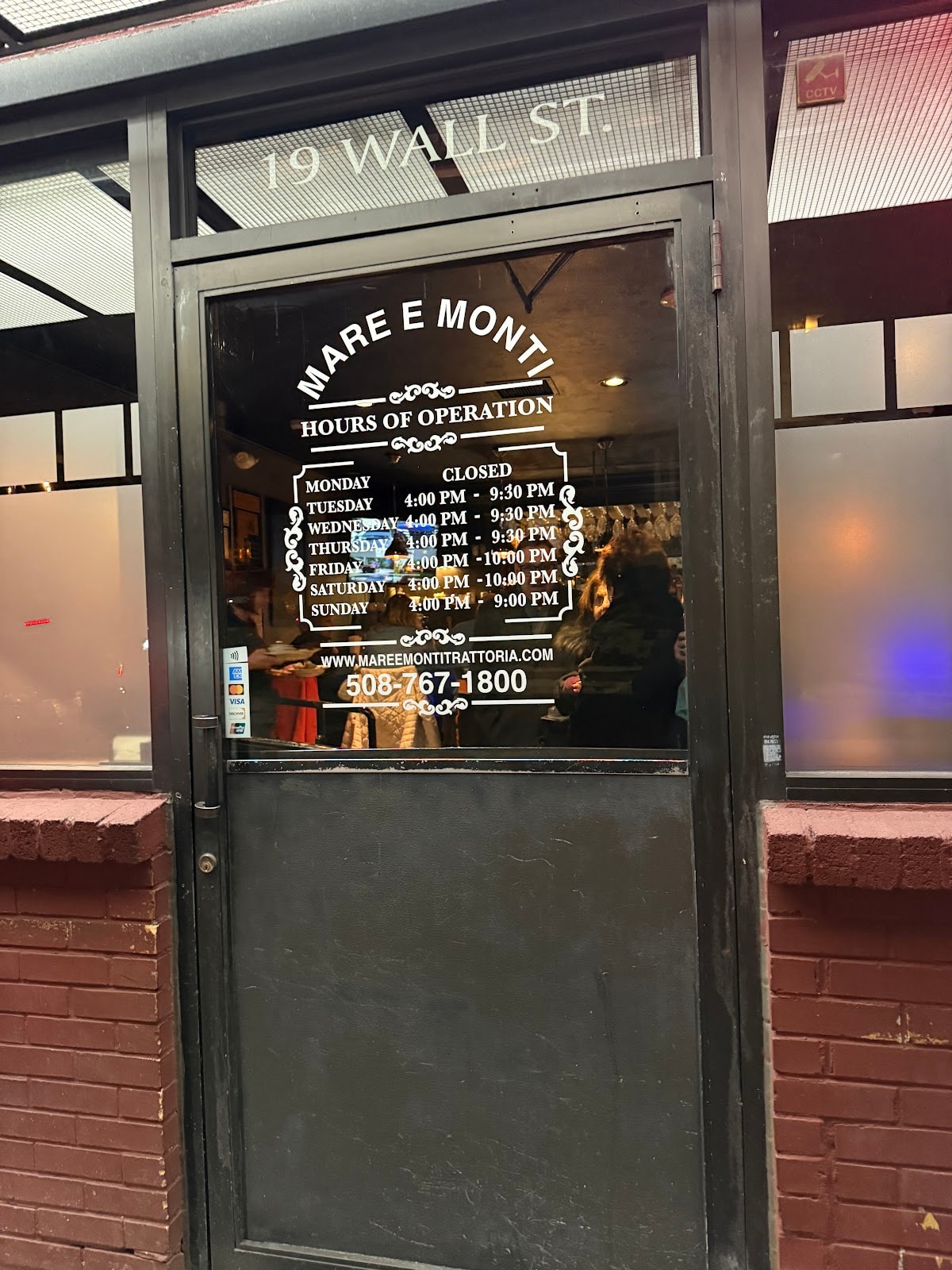 Mare E Monti