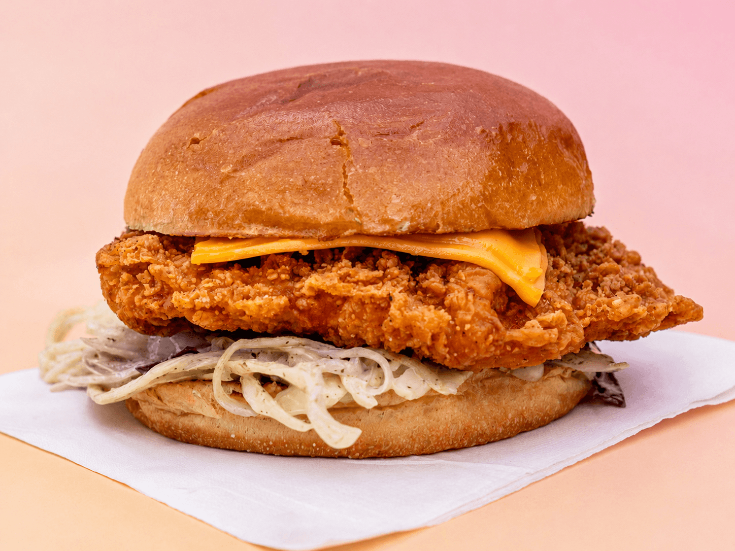 BBURGER LTD