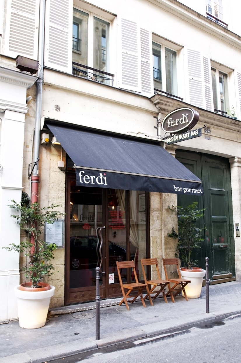 Ferdi