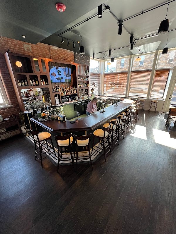 Wayfarer Tavern