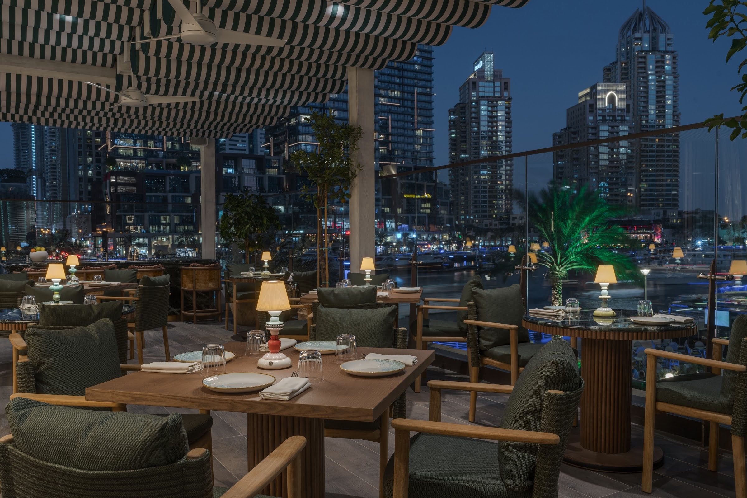 Siena Dubai