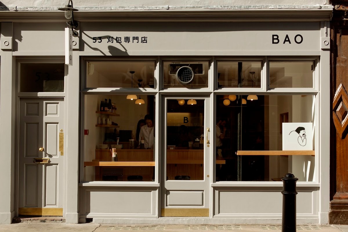 BAO Soho