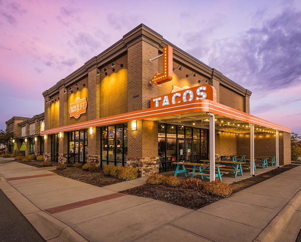 Tacos 4 Life