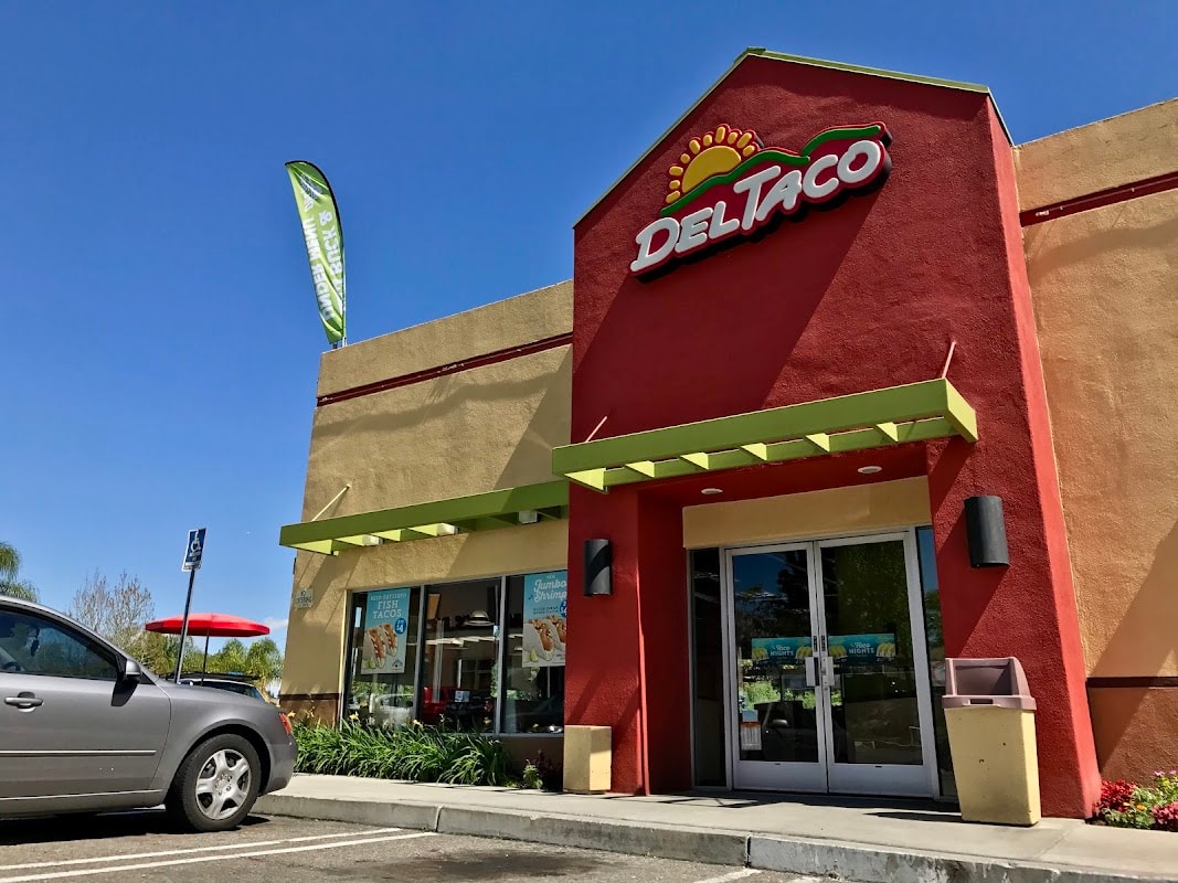 Del Taco