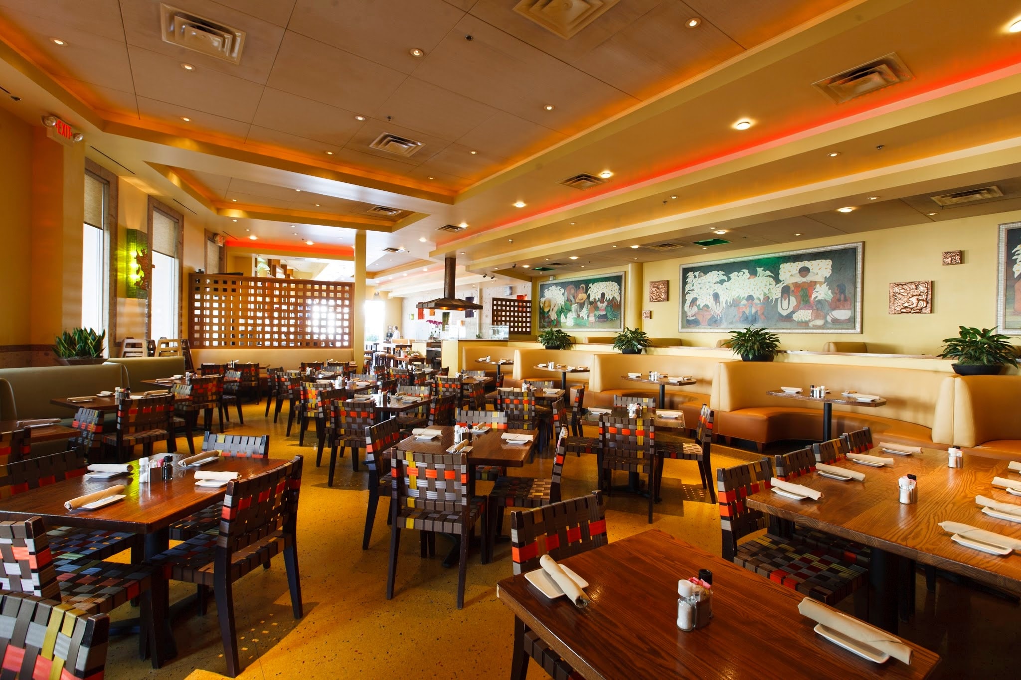 Escalante's Fine Tex-Mex